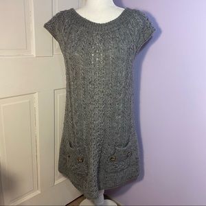 Free people | pullover knit tunic